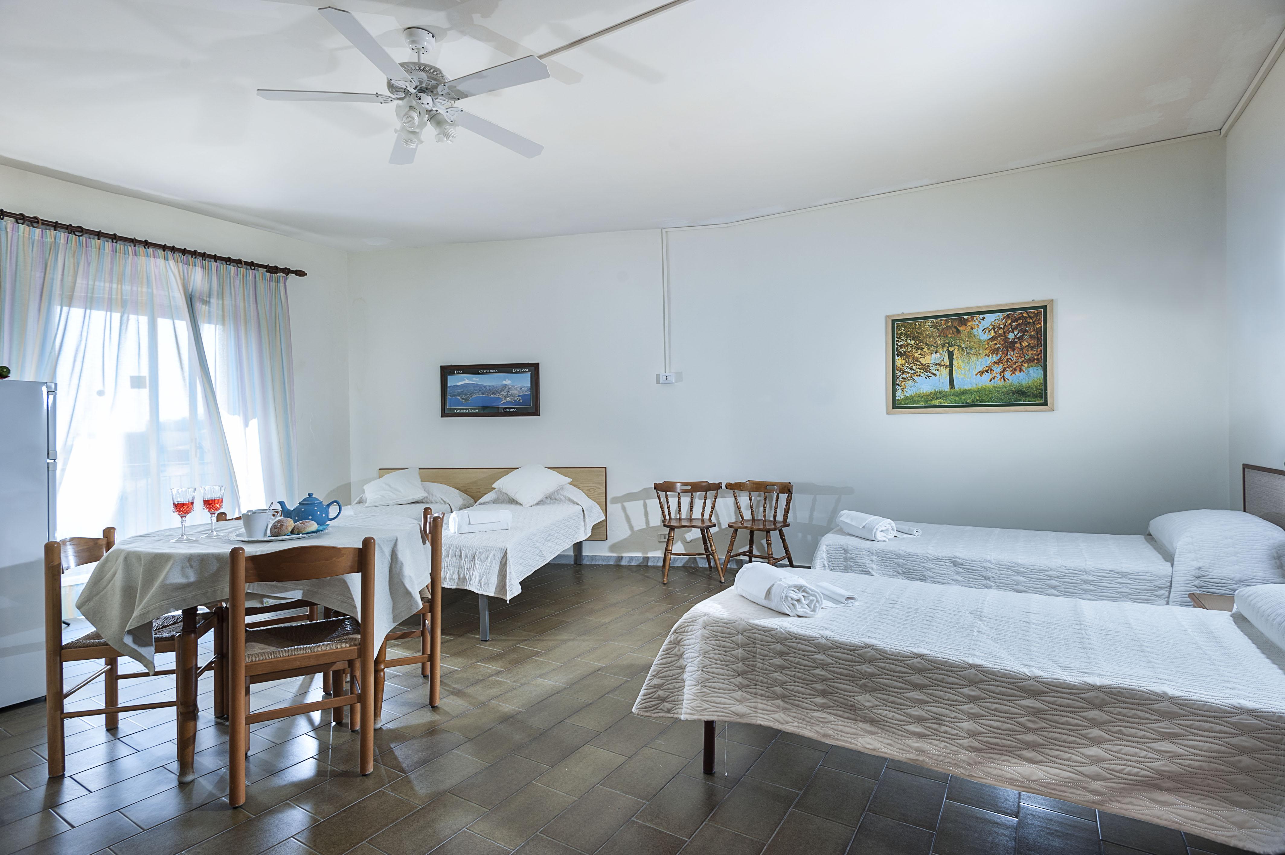 Villa Collina Giardini Naxos Eksteriør bilde
