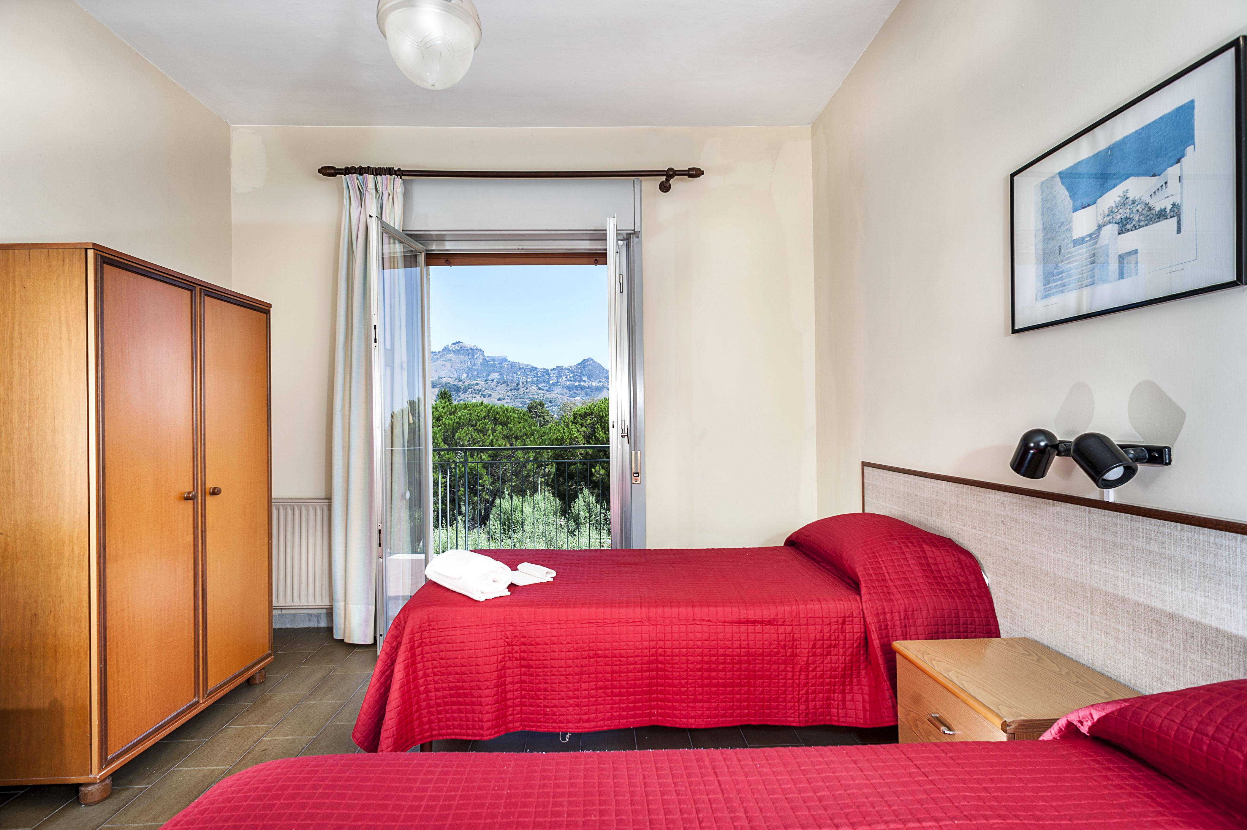 Villa Collina Giardini Naxos Eksteriør bilde