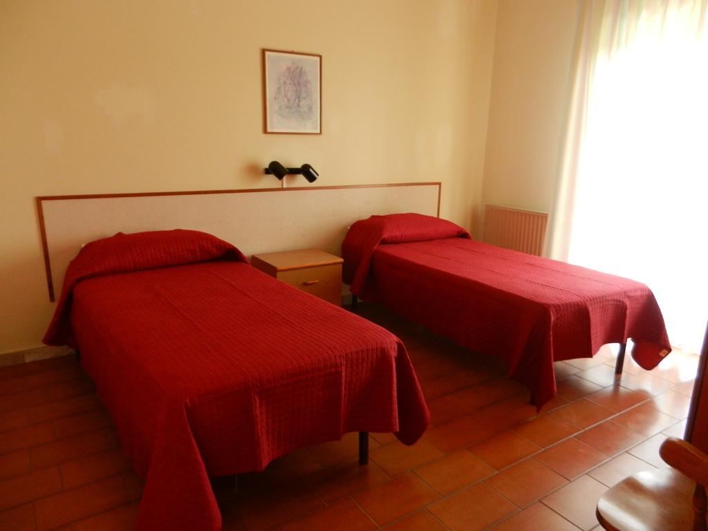 Villa Collina Giardini Naxos Rom bilde