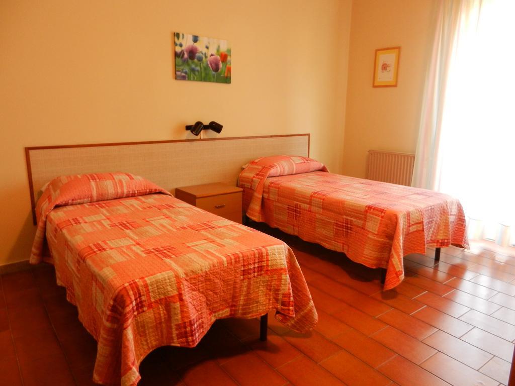 Villa Collina Giardini Naxos Rom bilde