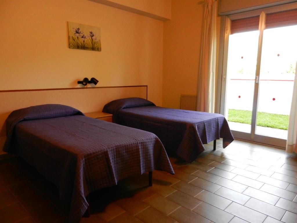 Villa Collina Giardini Naxos Rom bilde