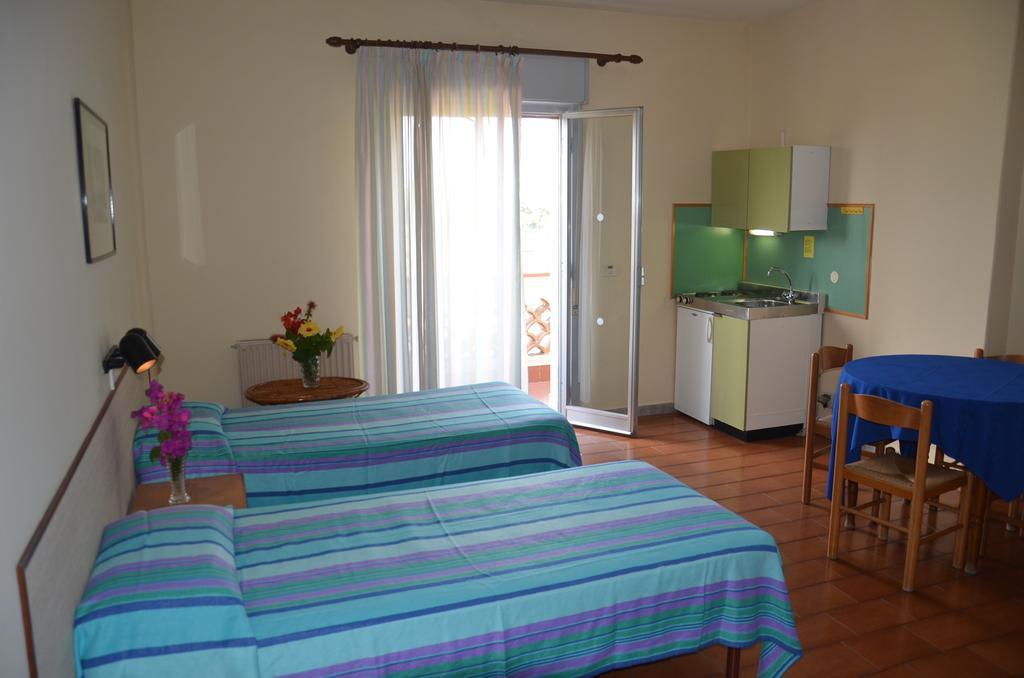 Villa Collina Giardini Naxos Rom bilde