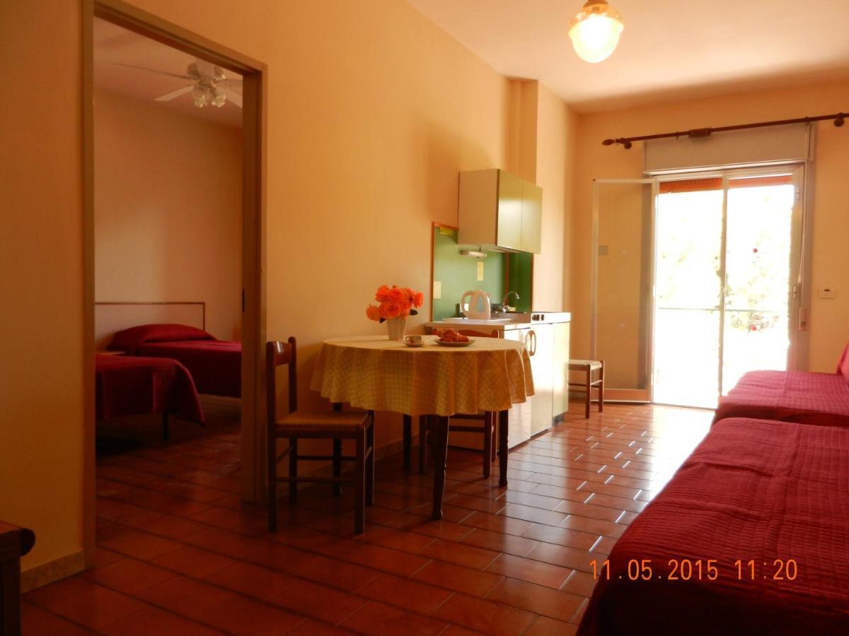 Villa Collina Giardini Naxos Rom bilde